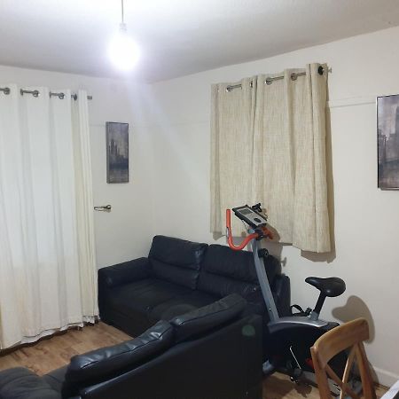 Splendid 4Bedrooms Shared Home Manchester Luaran gambar