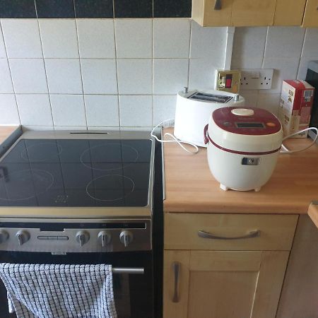 Splendid 4Bedrooms Shared Home Manchester Luaran gambar