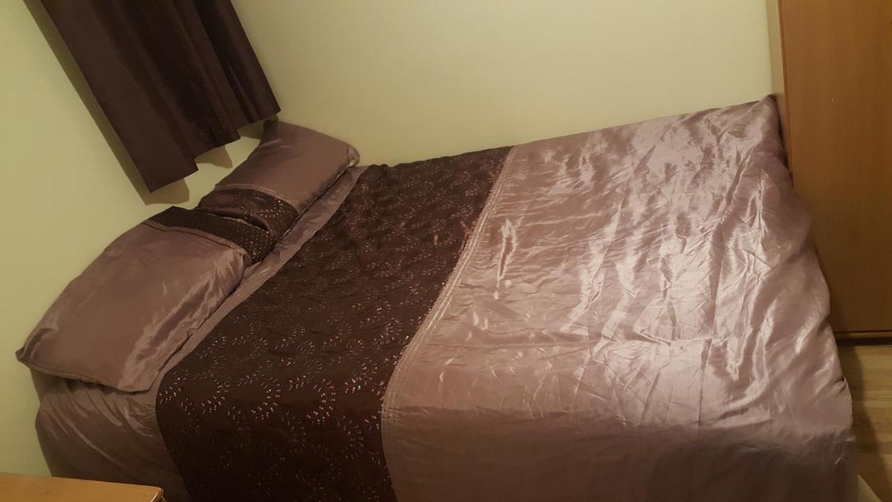 Splendid 4Bedrooms Shared Home Manchester Luaran gambar
