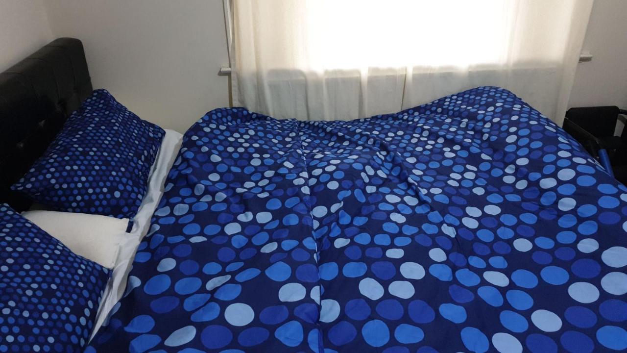 Splendid 4Bedrooms Shared Home Manchester Luaran gambar