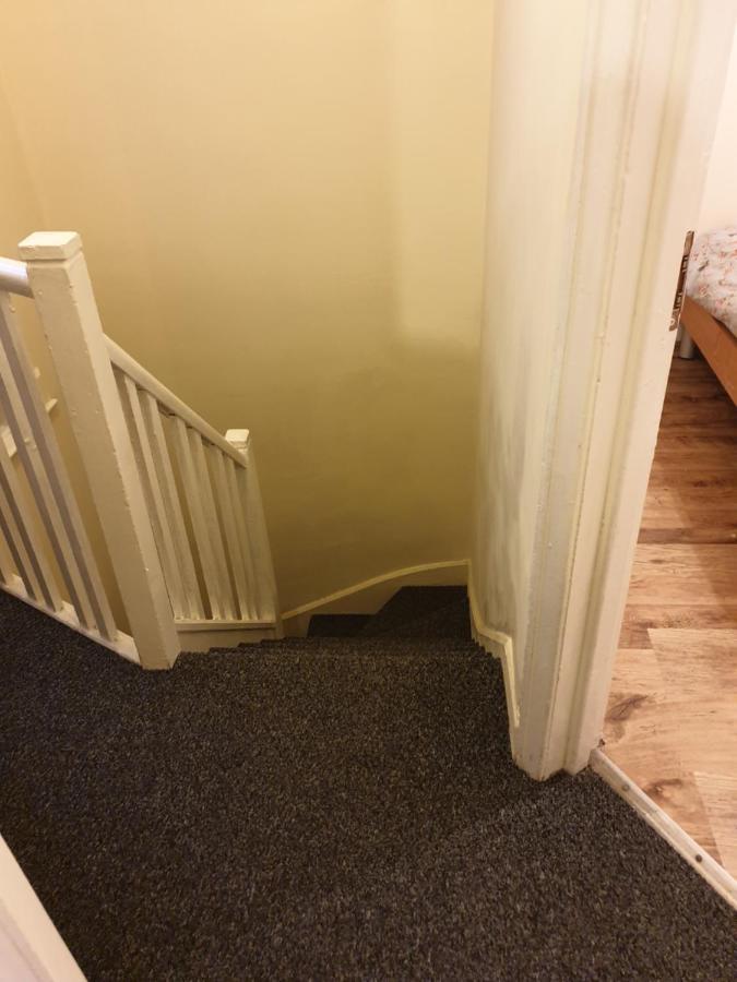 Splendid 4Bedrooms Shared Home Manchester Luaran gambar