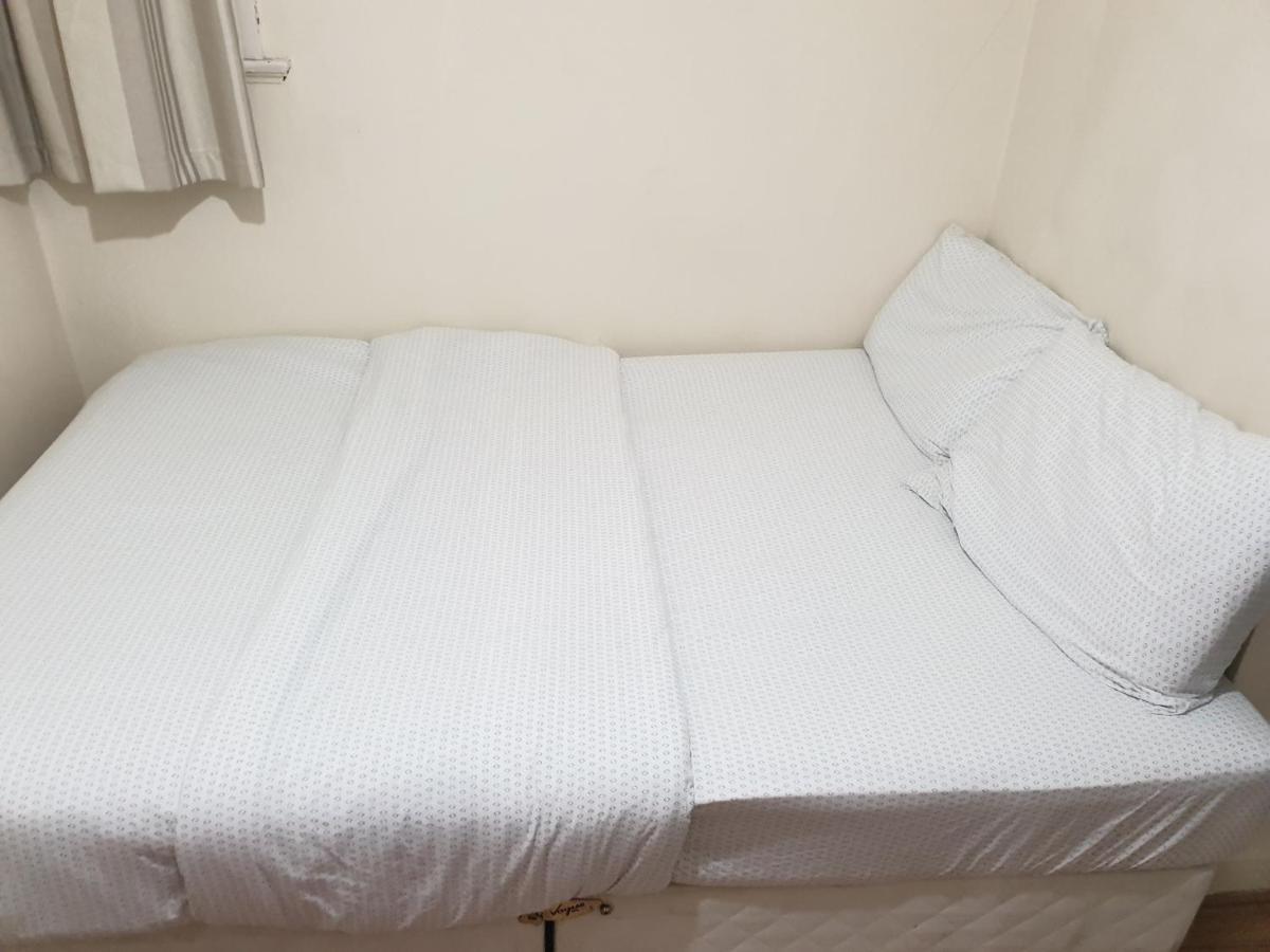 Splendid 4Bedrooms Shared Home Manchester Luaran gambar