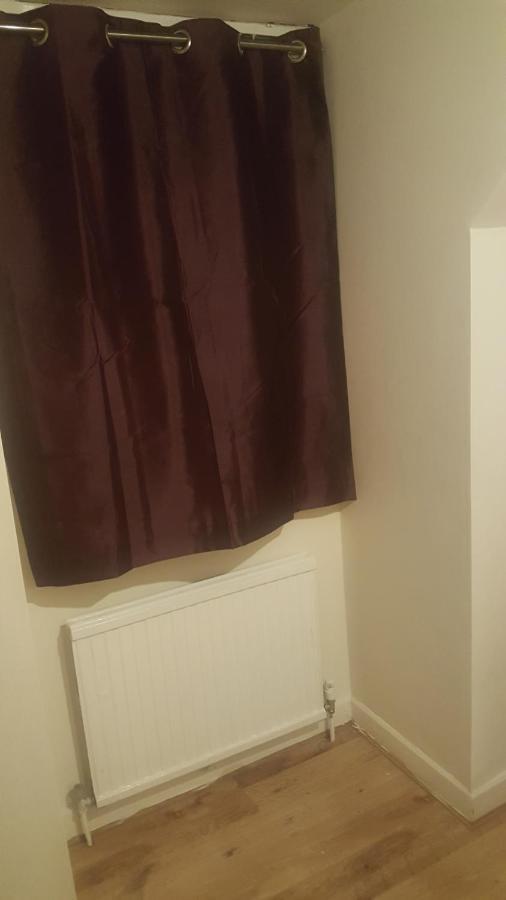 Splendid 4Bedrooms Shared Home Manchester Luaran gambar